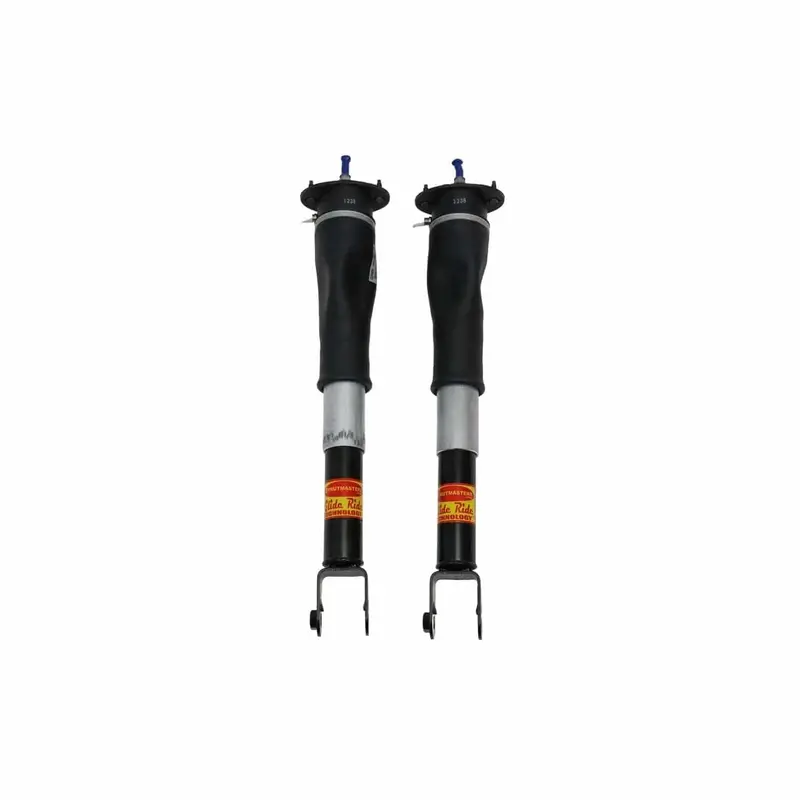 2004-2009 Cadillac Srx Magnetic Shock 2-Wheel Rear Oe Replacement Kit (Gx2rb) 1