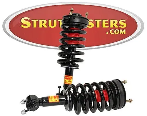 2004-2010 Infiniti Qx56 2Wd Front Air Suspension Conversion Kit (Na2fb) 2