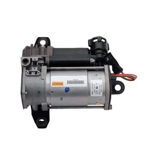 2004-2010 Jaguar Xj Series (X350, X358) Compressor 1