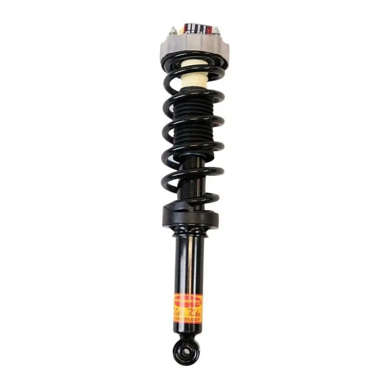 2004-2016 Volkswagen Touareg Ez Strut Full Strut Assembly (Rear Smls259) 1