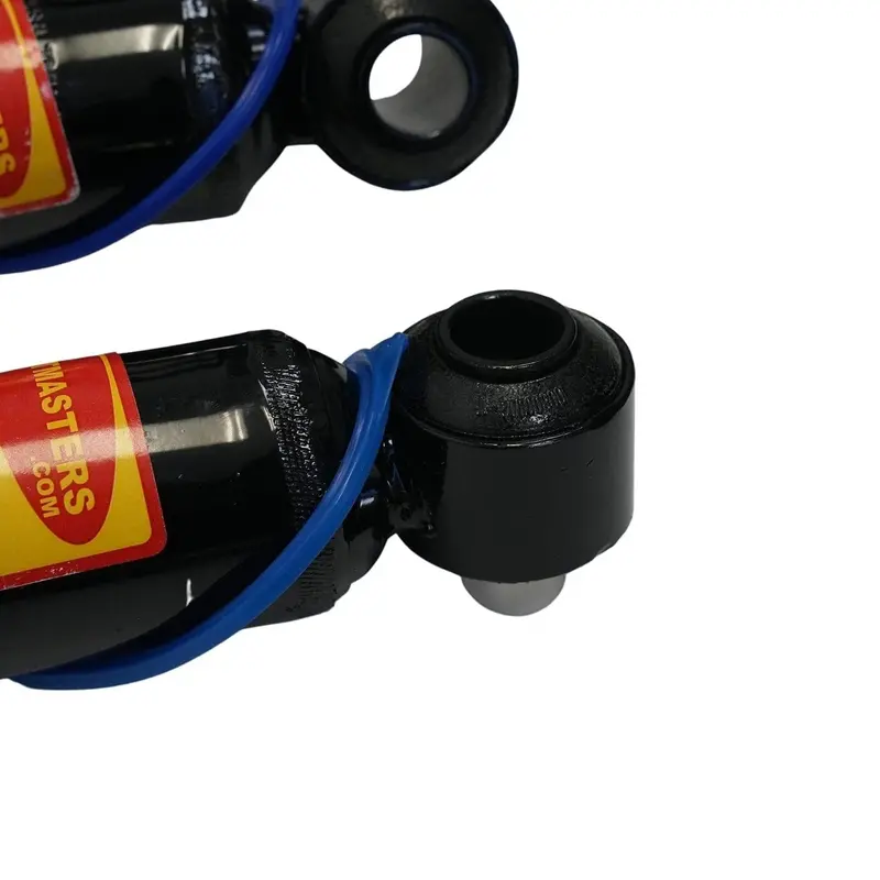 2005-2007 Toyota Sequoia Rear Air Suspension Conversion/Delete Kit With Module For Light Fix And Camber Kit (Tr2rbmck) 2
