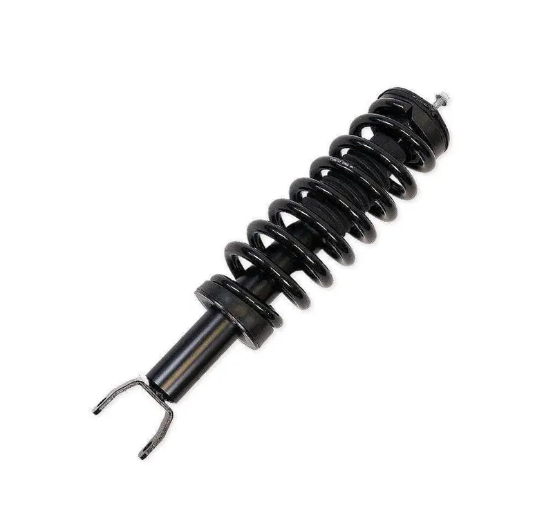 2005-2008 Dodge Magnum Rwd Ez Strut Full Strut Assembly (Front Smls40) 1
