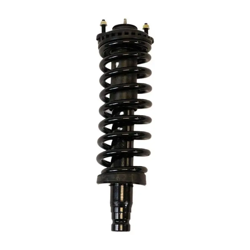 2005-2009 Saab 9-7X Ez Strut Full Strut Assembly (Front Smls3) 1