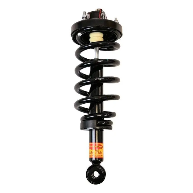 2005-2011 Audi A6 Ez Strut Full Strut Assembly (Front Smls274) 1