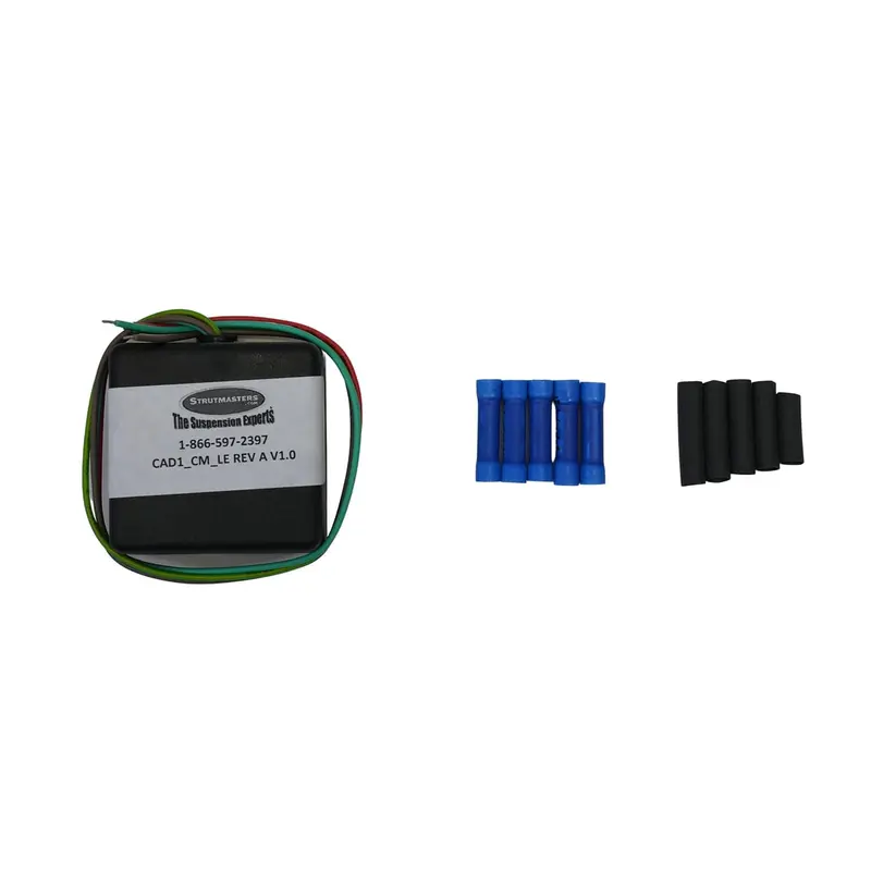 2005-2011 Cadillac Sts Light Fix Module (Ca1m) 1
