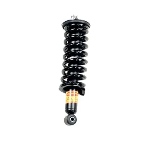 2005-2015 Nissan Xterra Ez Strut Full Strut Assembly (Front Smls5) 1