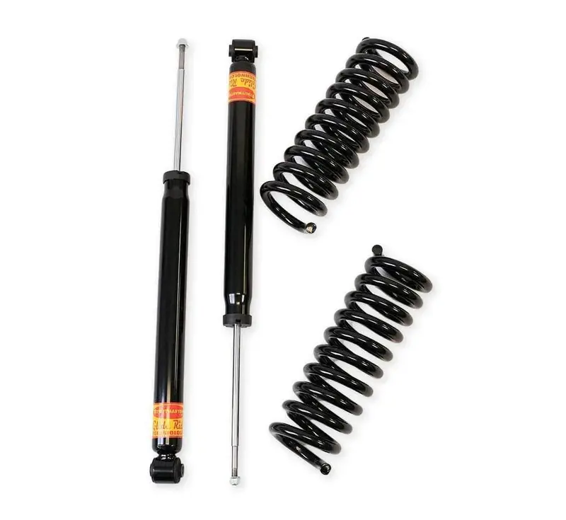 2006-2008 Dodge Magnum Rwd (5.7L) 2 Wheel Rear Conversion Kit (Dd1rb) 1