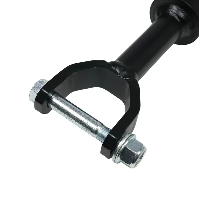 2006-2009 Audi S8 Air Suspension With Module Conversion Kit (Aa44fm) 2