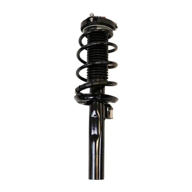2006-2009 Volkswagen Rabbit Ez Strut Full Strut Assembly (Front Smls249) 1