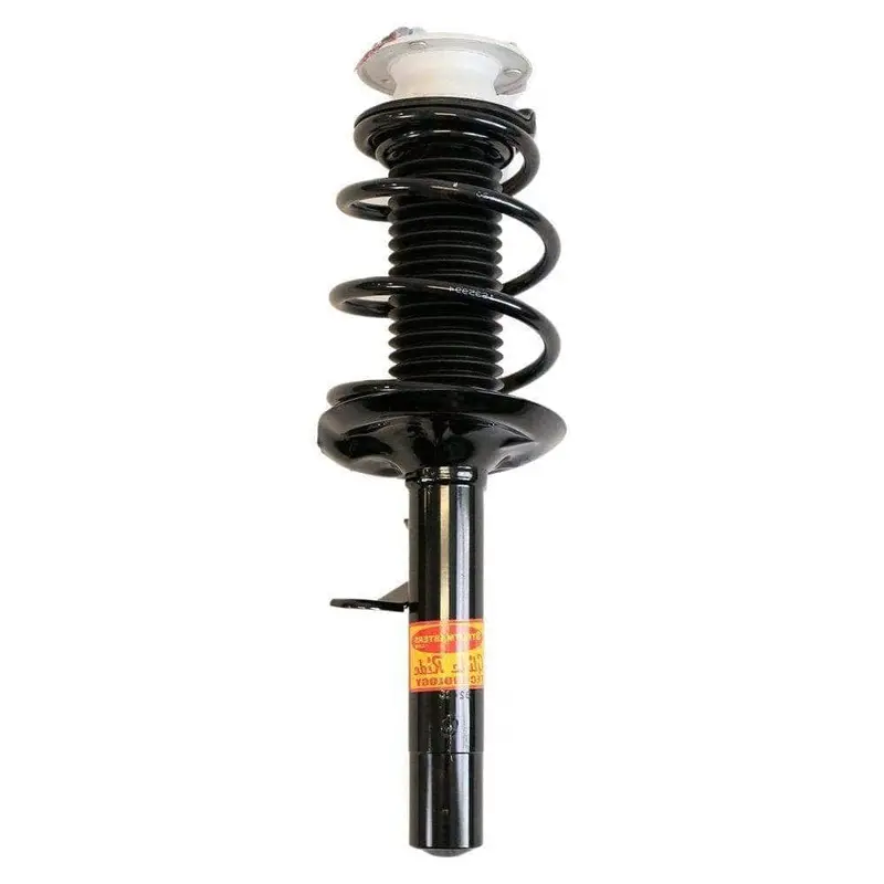 2006-2010 Bmw X3 Ez Strut Full Strut Assembly (Front Right Smls199) 1