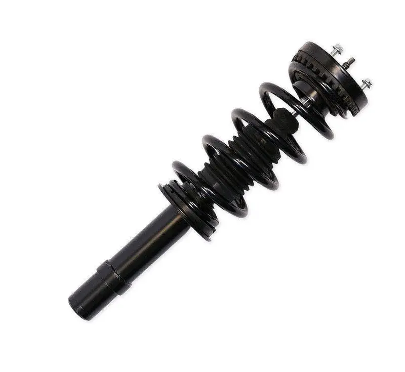 2006-2010 Jeep Commander Ez Strut Full Strut Assembly (Front Left Smls46) 1