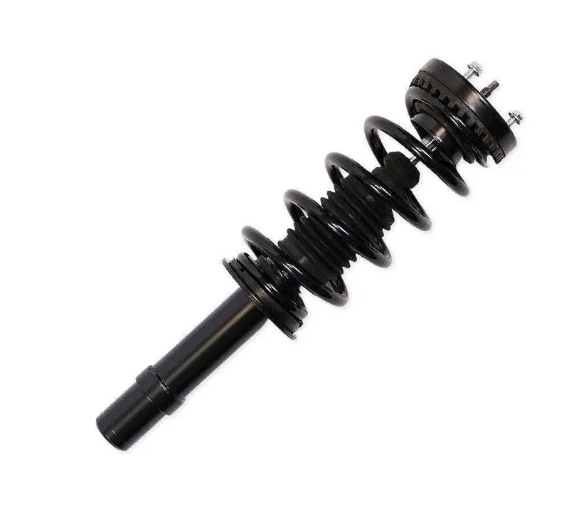 2006-2010 Jeep Grand Cherokee Ez Strut Full Strut Assembly (Front Right Smls47) 1