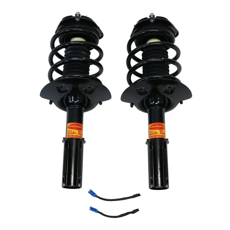 2006-2011 Buick Lucerne Front Electronic Suspension Conversion Kit (Cl1fb) 1