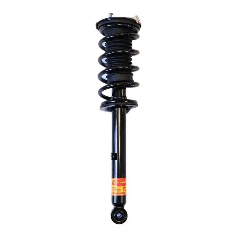 2006-2013 Lexus Is250 Rwd Ez Strut Full Strut Assembly (Front Left Smls185) 1