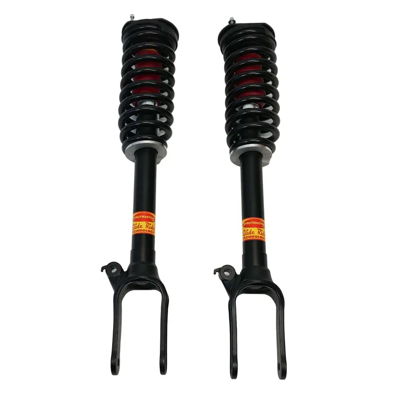 2006-2013 Mercedes-Benz R500 Front Air Suspension Conversion Kit (Mr1fb) 1