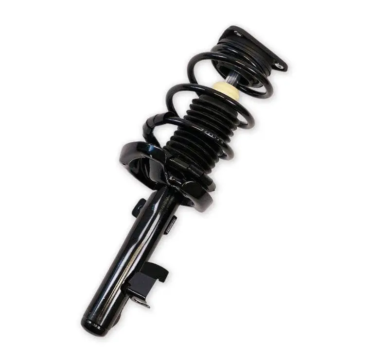 2007-2012 Acura Rdx Ez Strut Full Strut Assembly (Front Left Smls48) 1