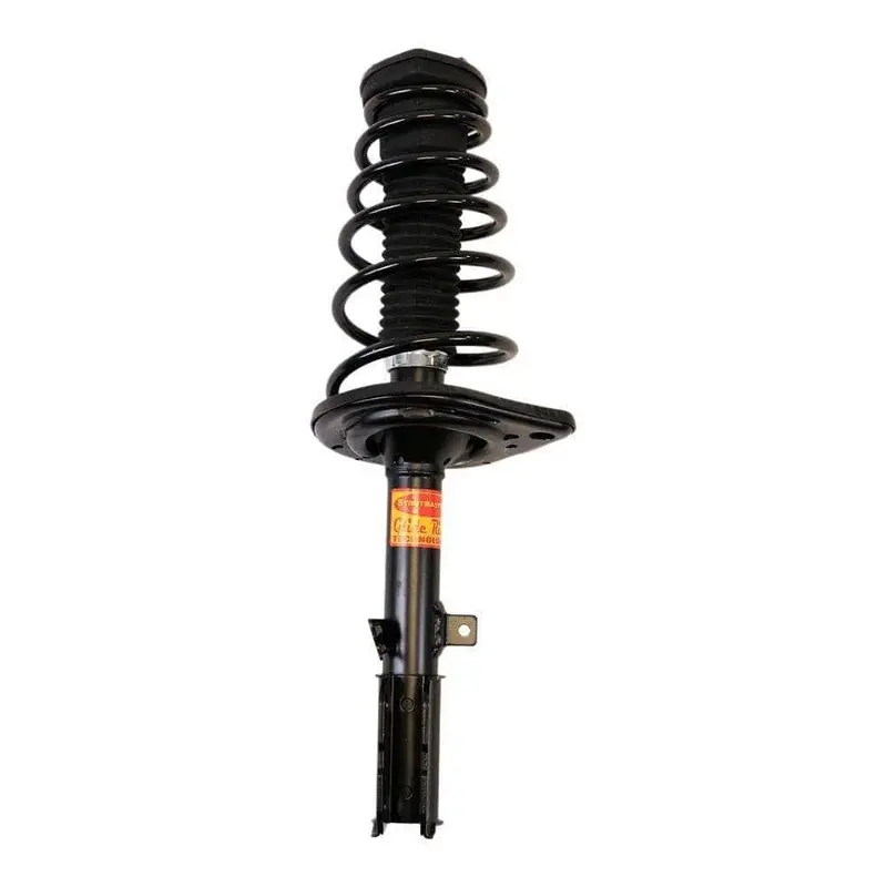 2007-2012 Dodge Caliber Ez Strut Full Strut Assembly (Front Left Smls148) 1