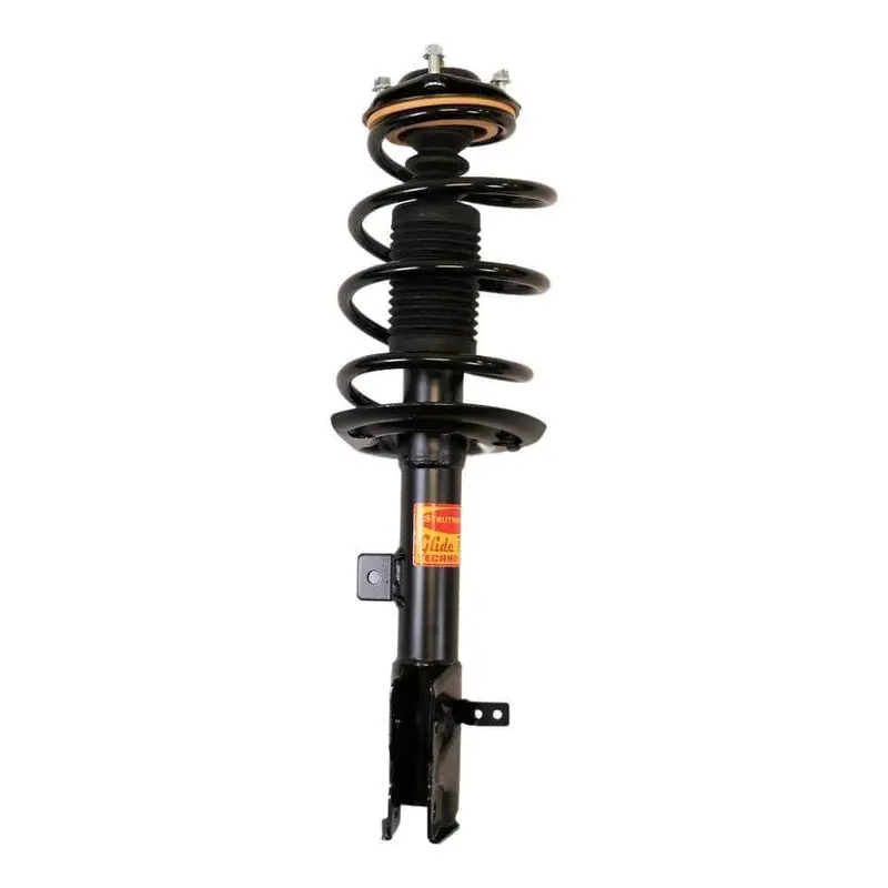 2007-2012 Dodge Caliber Ez Strut Full Strut Assembly (Front Right Smls147) 1