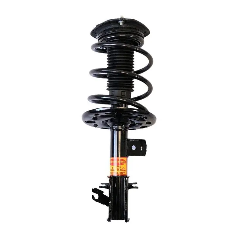2007-2012 Nissan Altima Ez Strut Full Strut Assembly (Front Left Smls179) 1