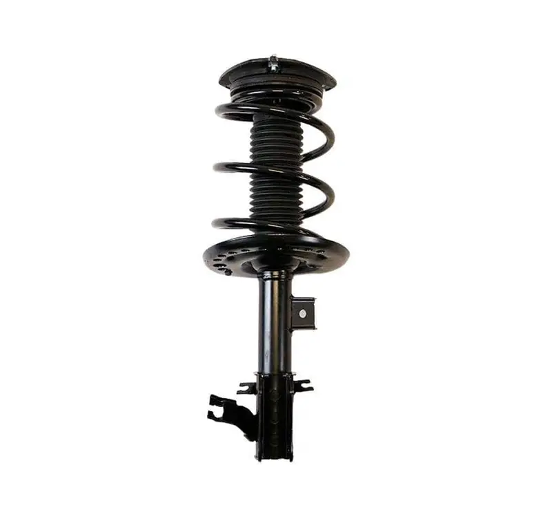 2007-2012 Nissan Altima Ez Strut Full Strut Assembly (Front Left Smls71) 1