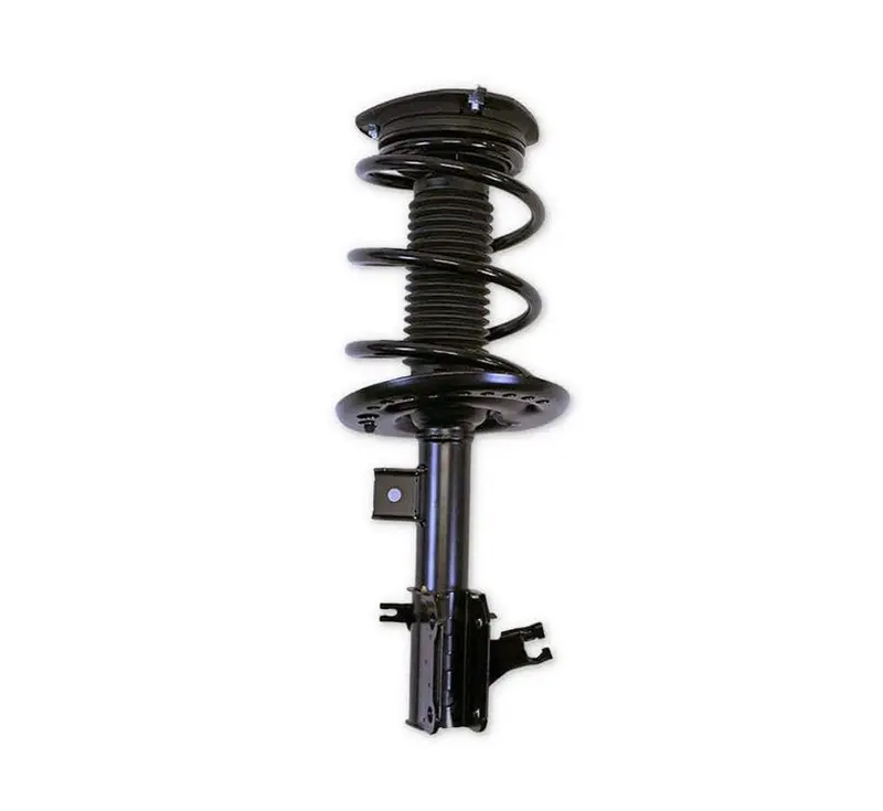 2007-2012 Nissan Altima Ez Strut Full Strut Assembly (Front Right Smls70) 1