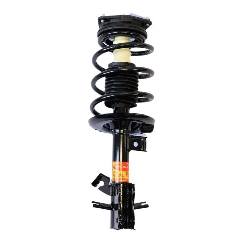 2007-2012 Nissan Sentra Ez Strut Full Strut Assembly (Front Left Smls242) 1