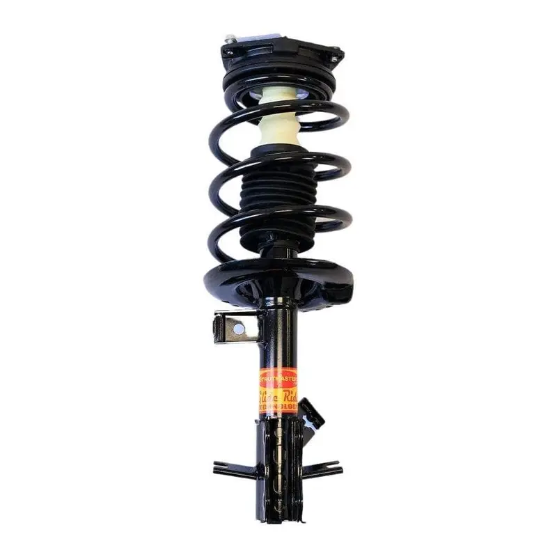2007-2012 Nissan Sentra Ez Strut Full Strut Assembly (Front Right Smls241) 1