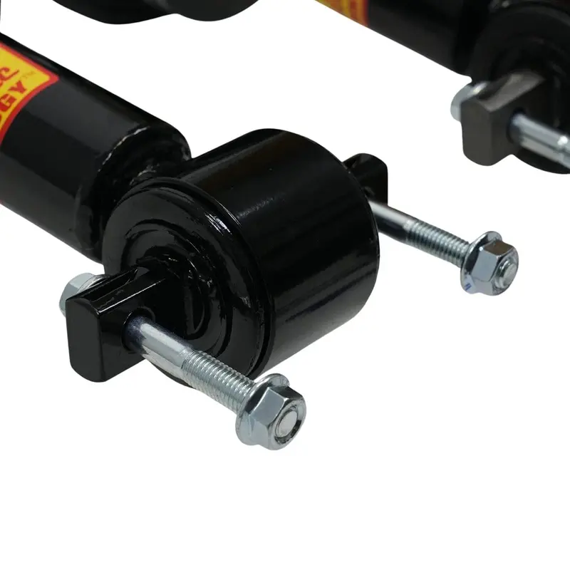 2007-2013 Gmc Sierra Suspension Conversion/Delete Kit (Gc54f) 2