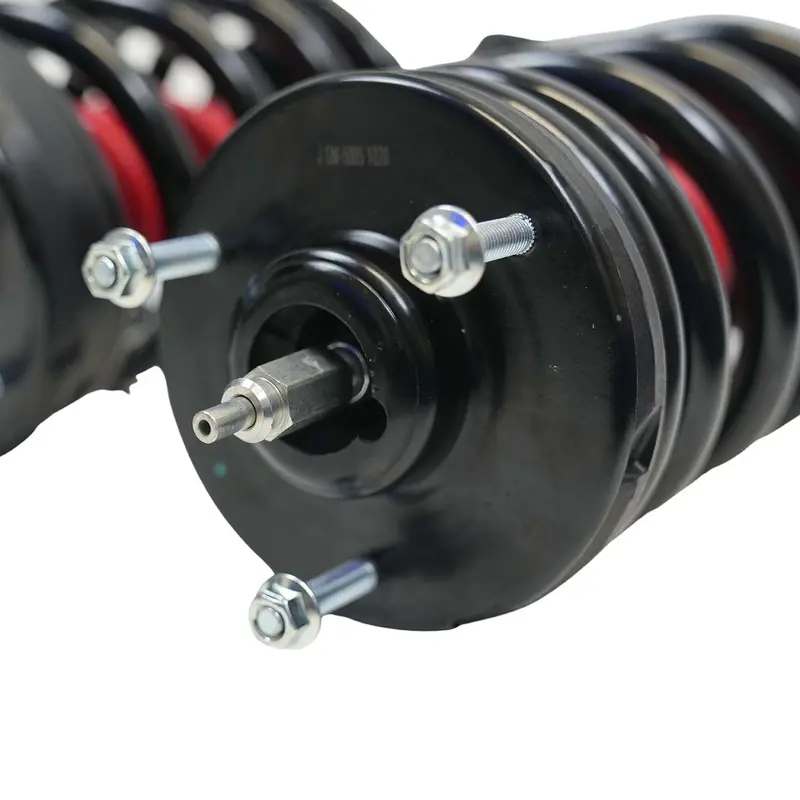 2007-2014 Cadillac Escalade, Escalade Esv And Ext Magnetic Struts Front Oe Replacement Kit (Gc4fb) 2