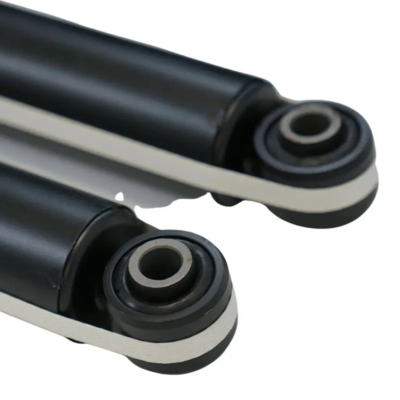 2007-2014 Cadillac Escalade, Escalade Esv, Ext Rear Air Suspension Conversion/Delete Kit 2Wd And 4Wd (Gc2rb) 2