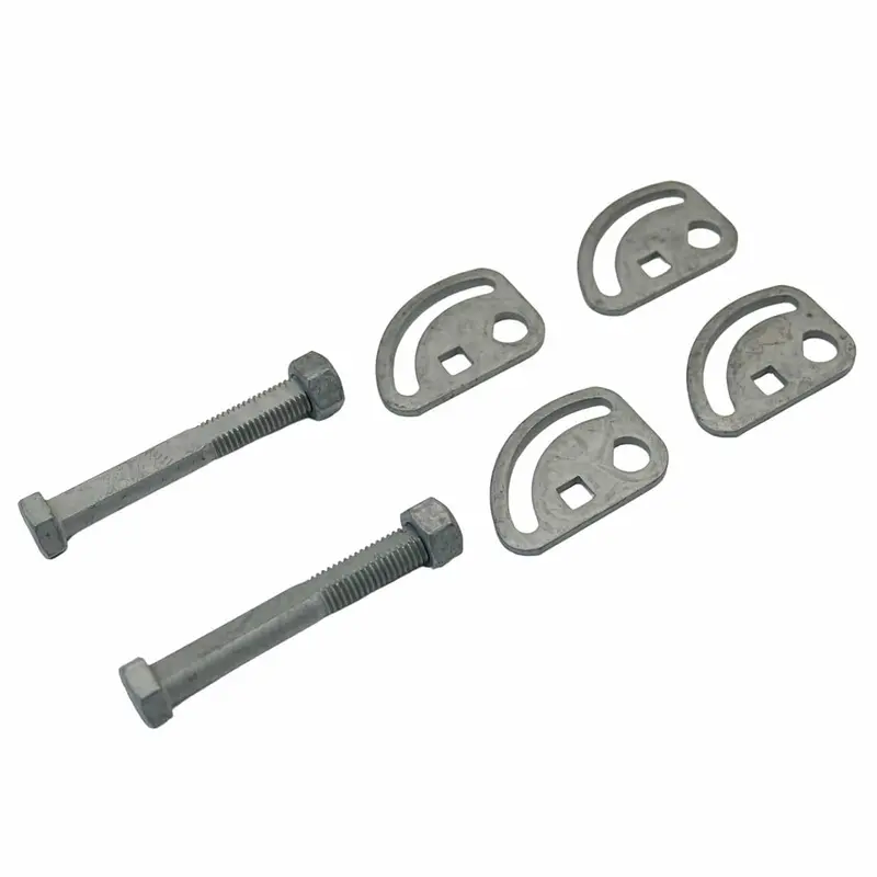2007-2014 Chevrolet Tahoe Cam Kit (Smck5) 1