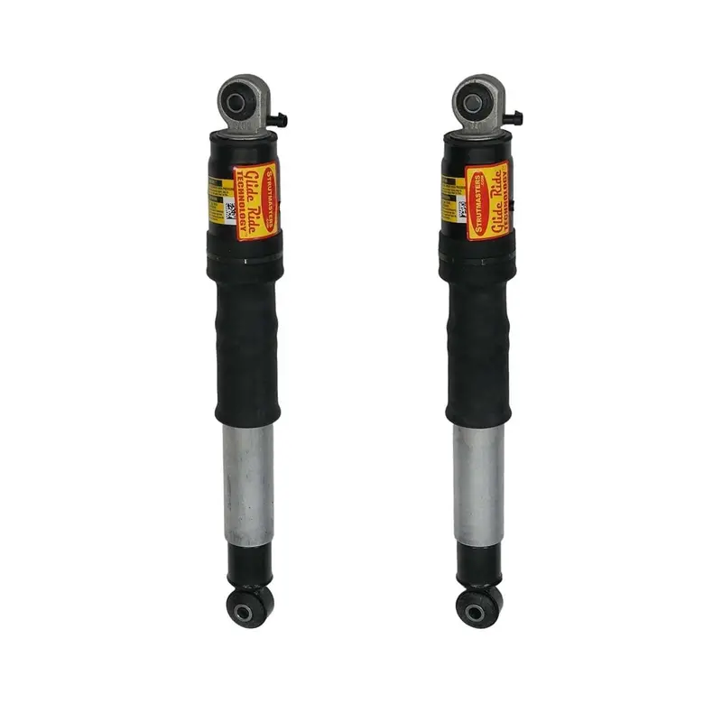 2007-2014 Chevrolet Tahoe Magnetic Shocks Rear Oe Replacement Kit (Gc4rb) 1