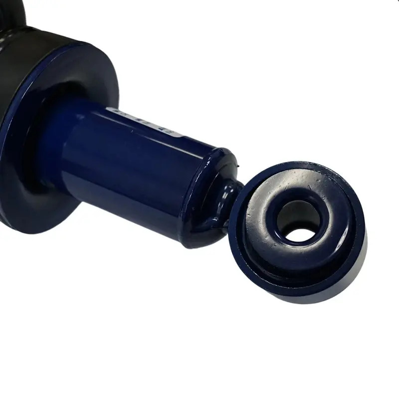 2007-2014 Ford Expedition Rear Air Suspension Conversion Kit (Fx3rb) 2