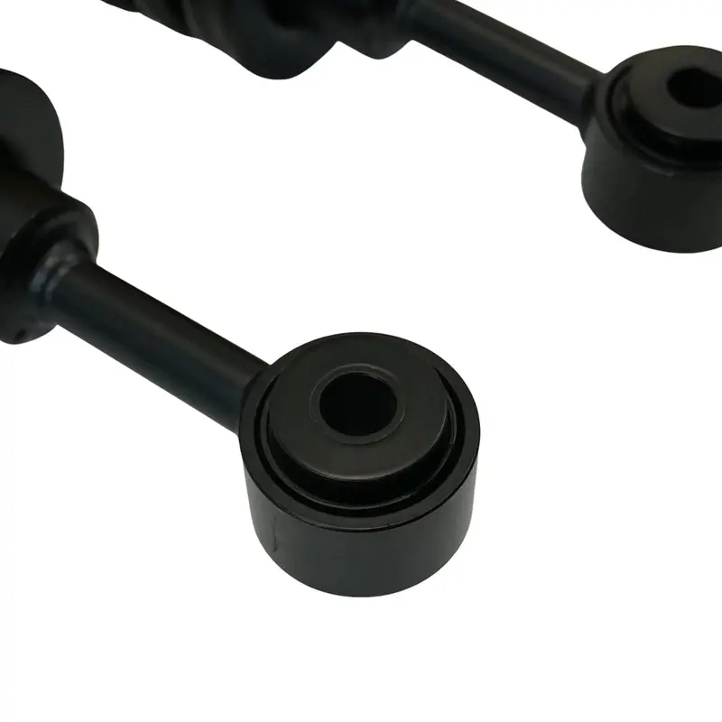 2007-2014 Ford Expedition Standard Length 4 Wheel Air Suspension Conversion Kit With Module (Fx34fm) 2