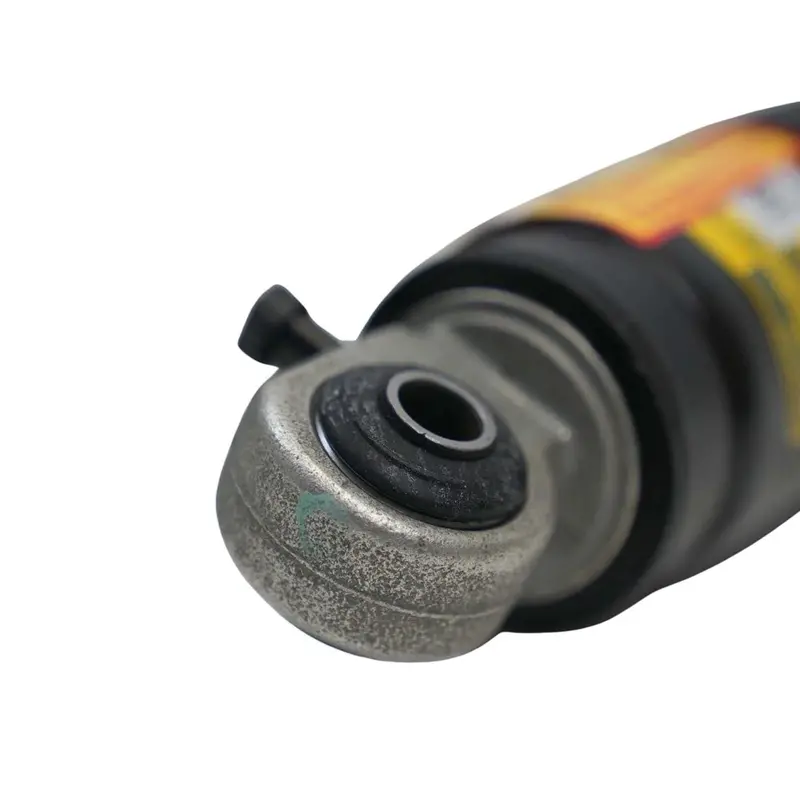 2007-2014 Gmc Yukon 1500 And Yukon Xl 1500 Magnetic Shocks Rear Oe Replacement Kit (Gc4rb) 2