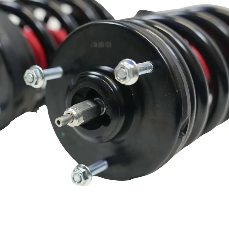2007-2014 Gmc Yukon 1500, Yukon Xl 1500 Magnetic Shocks & Struts (Gc74f) 2