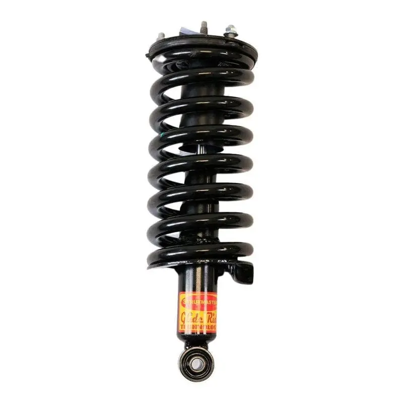 2008-2010 Nissan Armada Ez Strut Full Strut Assembly (Front Smls252) 1
