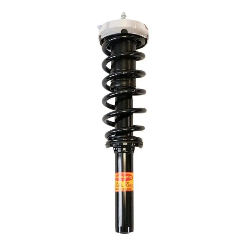 2008-2014 Bmw X6 4.4L V8 Turbocharged Ez Strut Full Strut Assembly (Front Smls271) 1