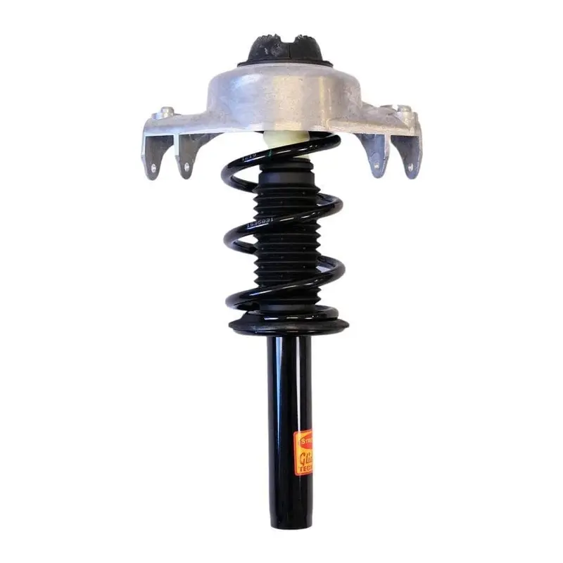2008-2016 Audi A5 Quattro Ez Strut Full Strut Assembly (Front Left Smls204) 1
