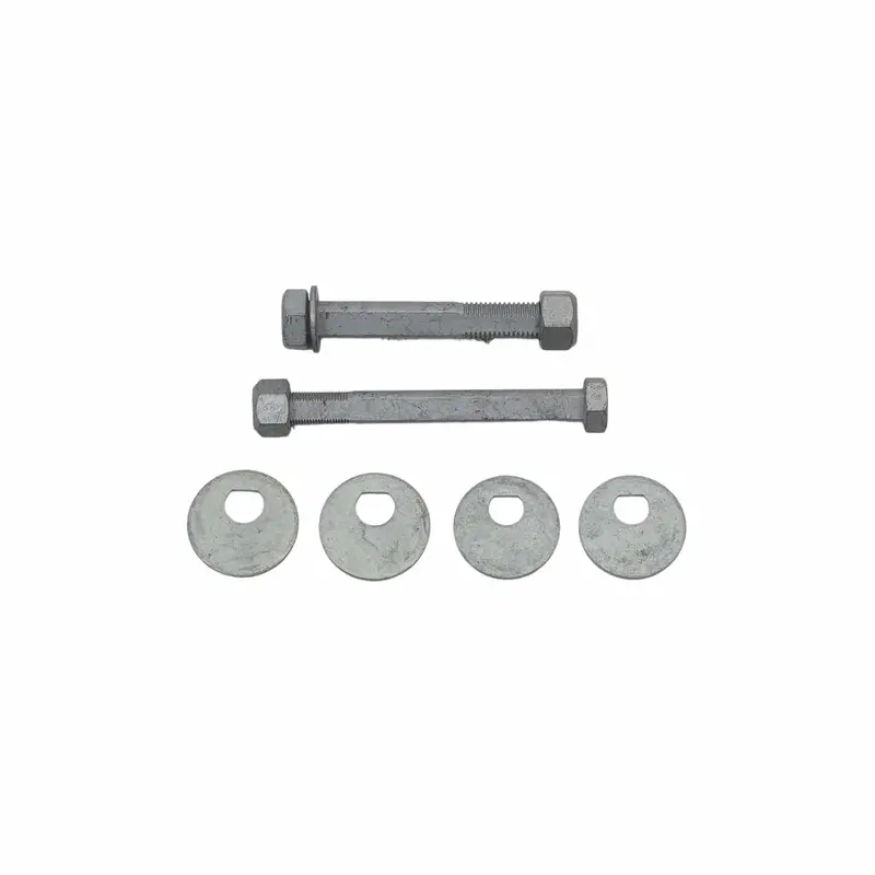 2008-2022 Toyota Sequoia Camber Kit (Smck17) 1