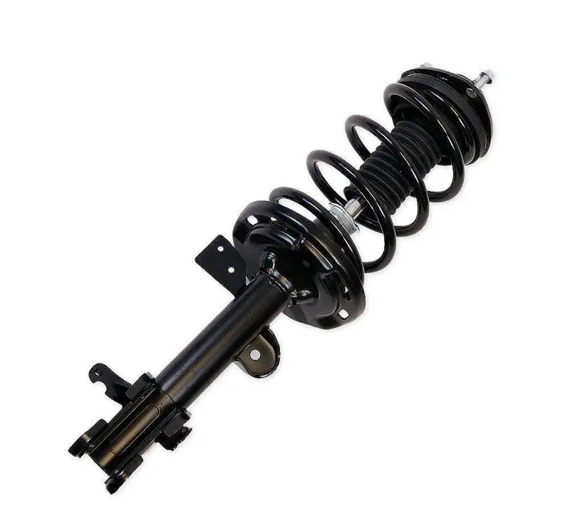 2009-2012 Nissan Maxima Ez Strut Full Strut Assembly (Front Left Smls50) 1