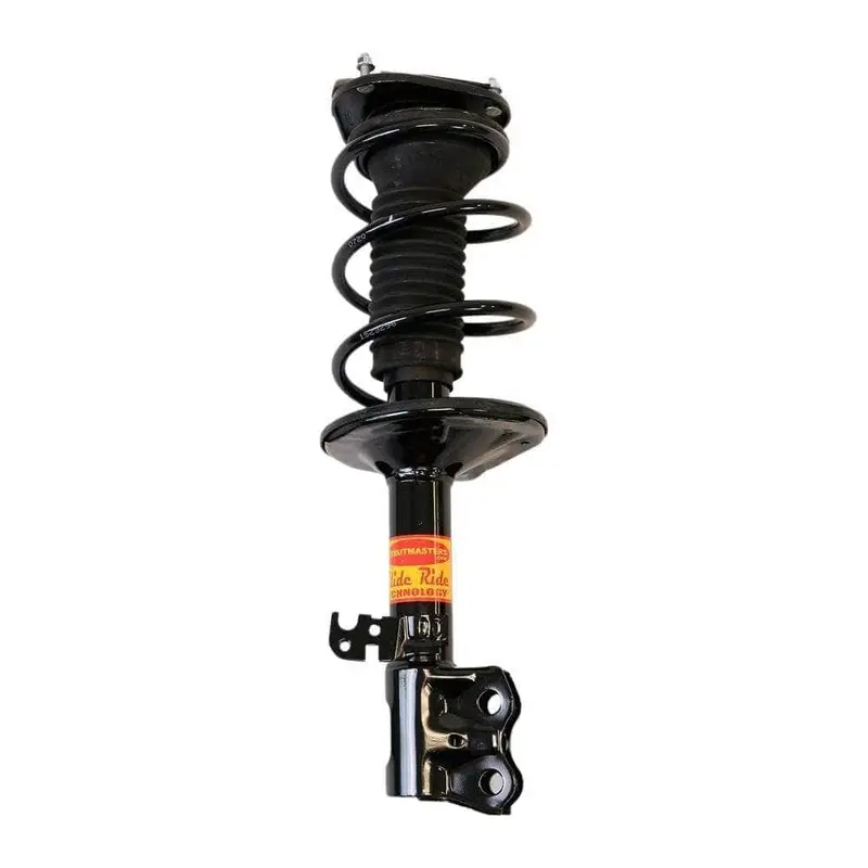 2009-2013 Toyota Corolla Ez Strut Full Strut Assembly (Front Left Smls167) 1