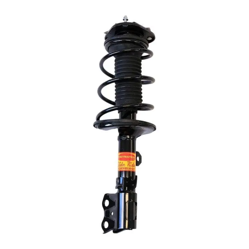 2009-2013 Toyota Corolla Ez Strut Full Strut Assembly (Front Right Smls166) 1