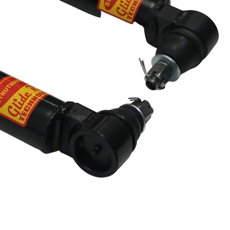 2009-2014 Mercedes-Benz Cl550 4Matic Coupe 4 Wheel Air Suspension Conversion Kit With Light Fix (Mu24fm) 2