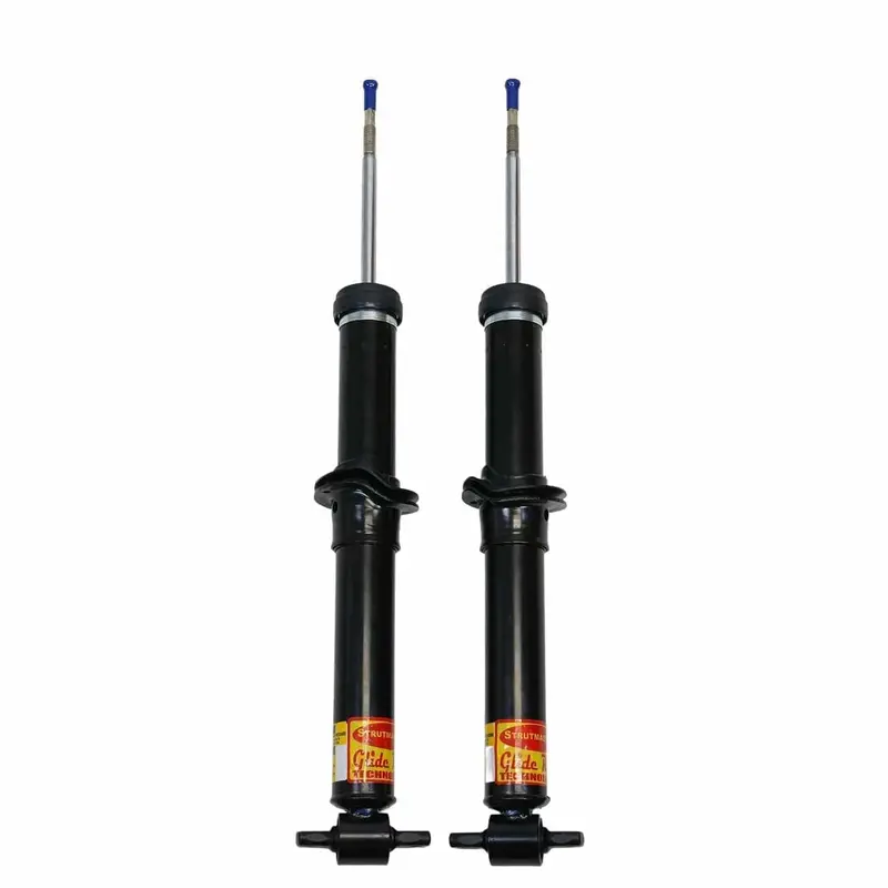2009-2015 Cadillac Cts-V Magnetic Front Struts Oe Replacement Kit (Cadf12) 1