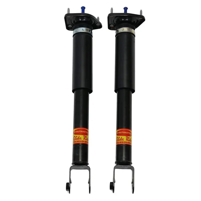 2009-2015 Cadillac Cts-V Magnetic Rear Shocks Oe Replacement Kit (Cadr15) 1