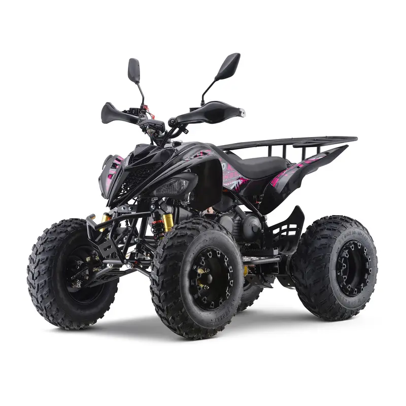 200Cc Quad Bike - Onequad | Px8s 5