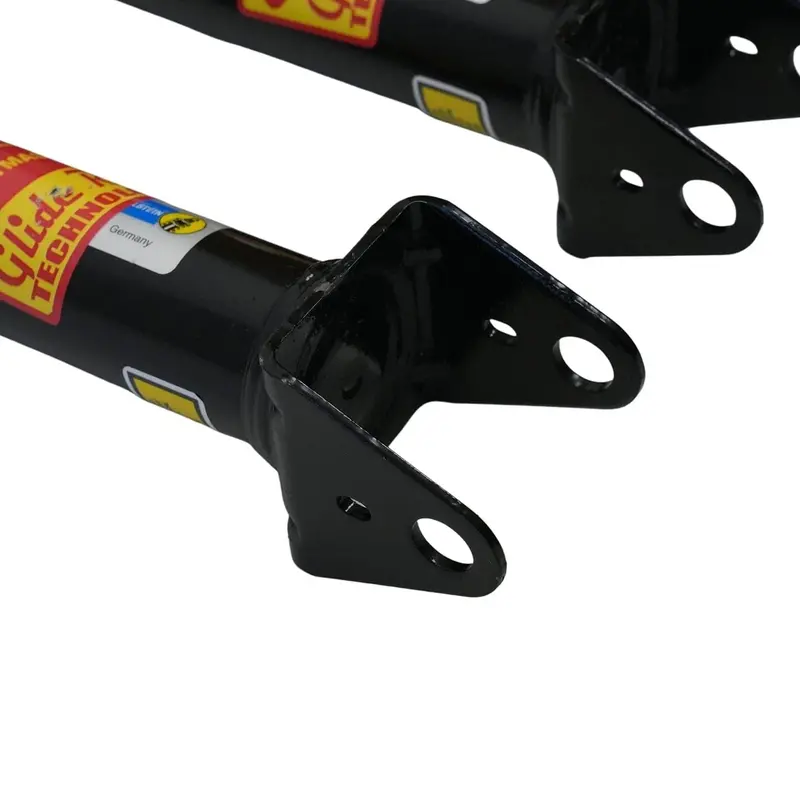 2010-2013 Mercedes-Benz R350 Bluetec 4Matic Rear Air Only Conversion Kit With Shocks (Mr1rb) 2