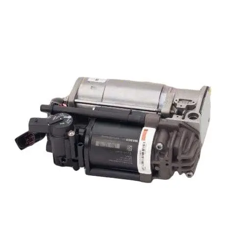 2010-2016 Audi A8 (D4) Compressor 1