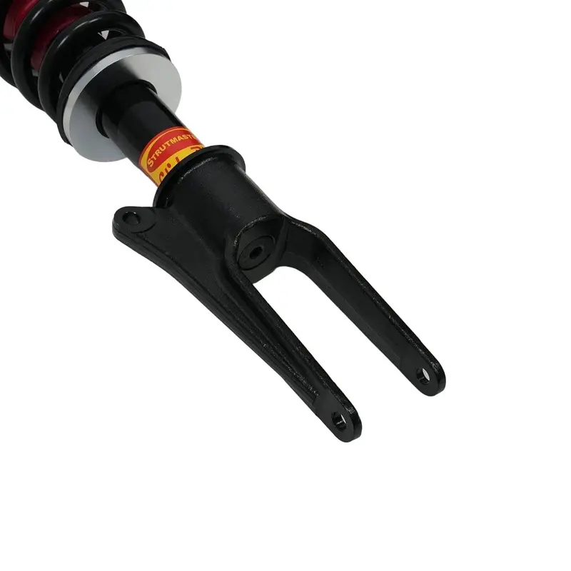 2010-2016 Porsche Panamera Suspension Conversion Kit With Light Out Module (Pc24fm) 2